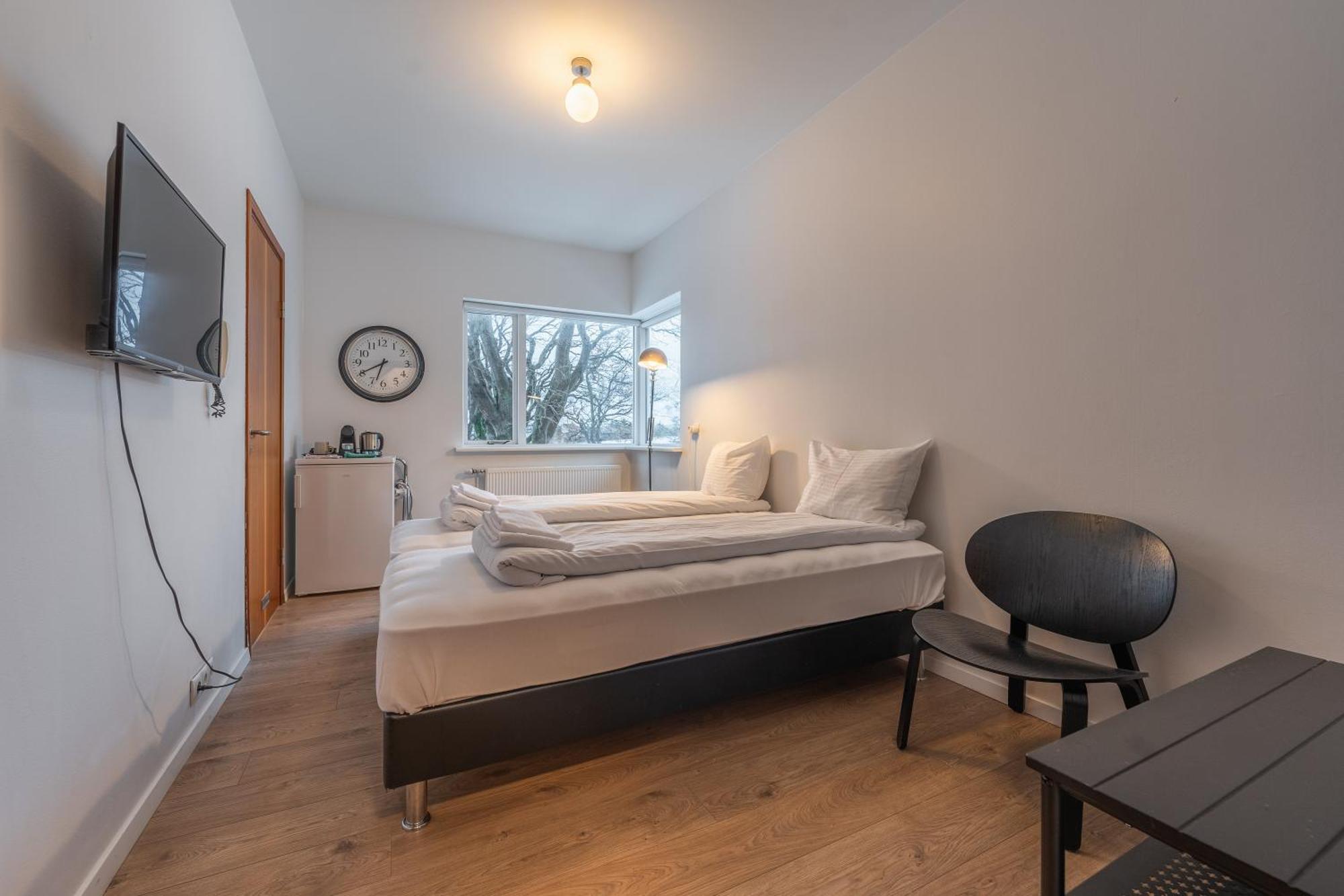 Day Dream Soleyjargata Rooms & Apartments Reykjavík Buitenkant foto